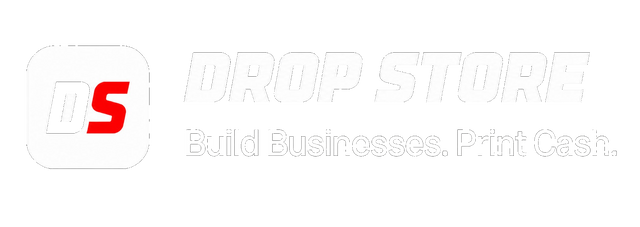 Drop Store