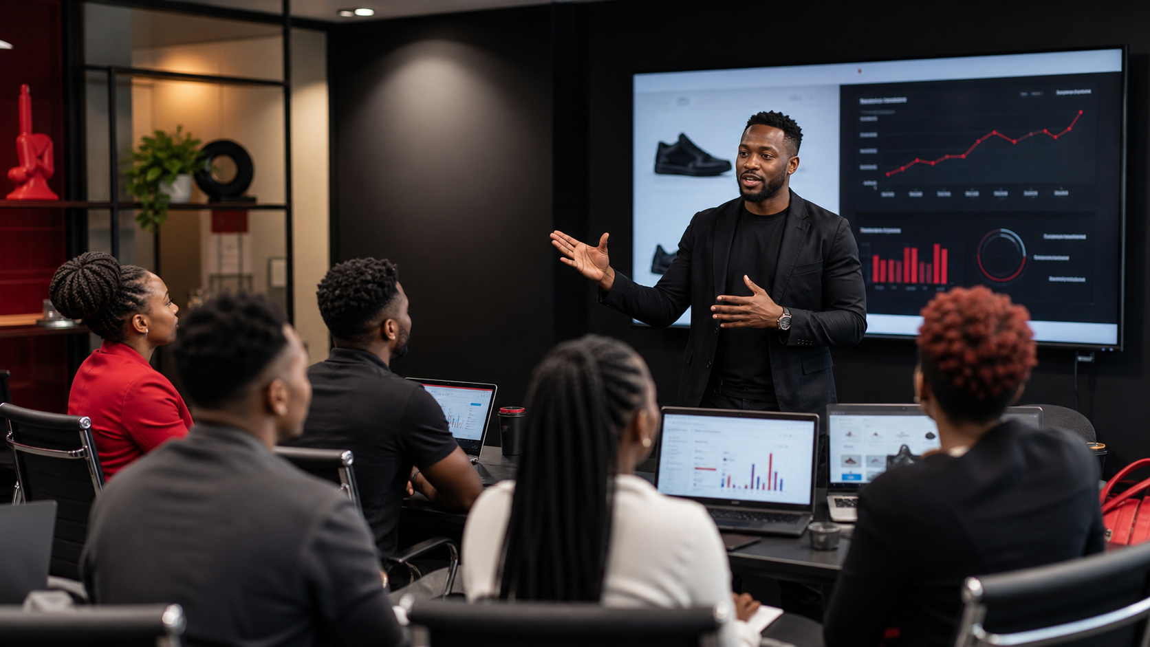 Dropstore In-Person Masterclass