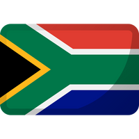 Built for South Africa