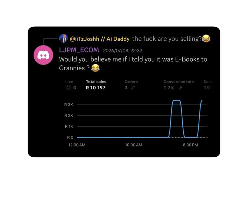 DropStore student win